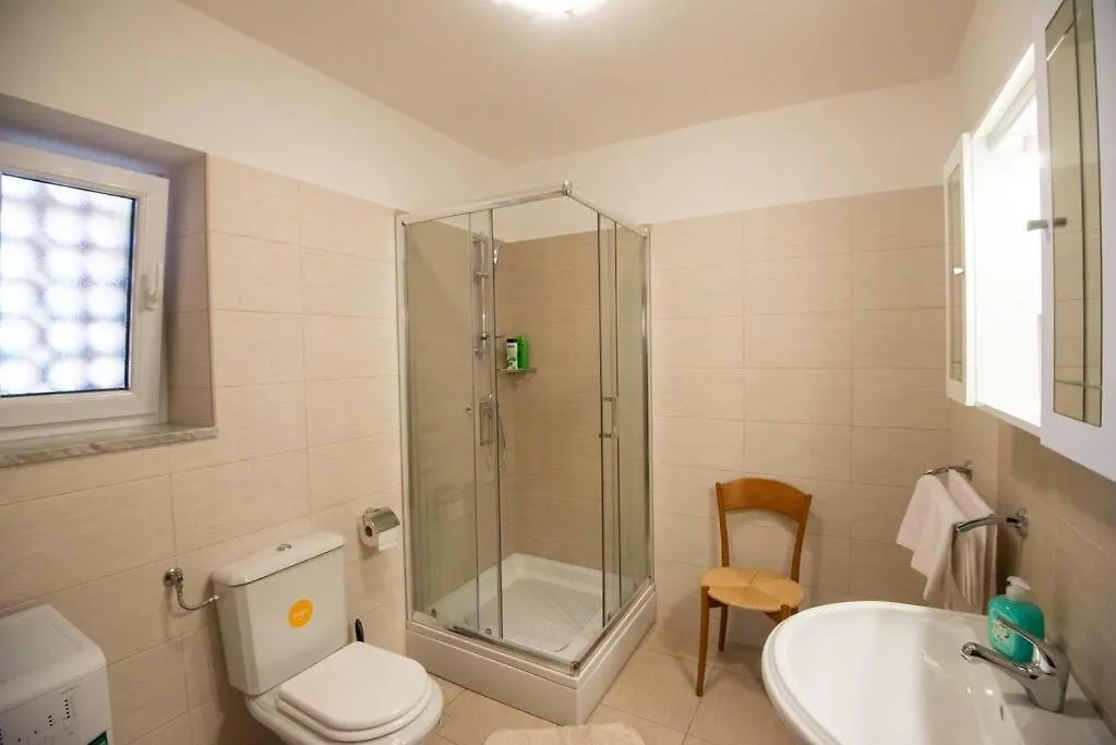 Holiday home House Polic Villa Hreljin Croatia