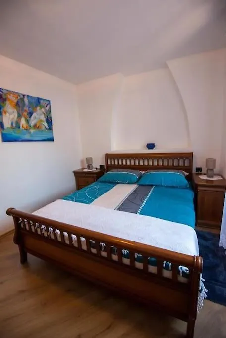 Holiday home House Polic Villa Hreljin