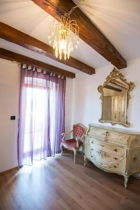 House Polic Villa Hreljin 0*,