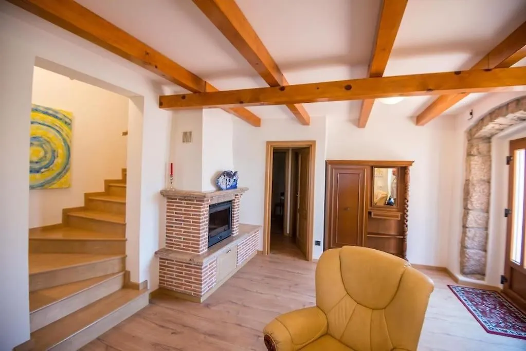 House Polic Villa Hreljin Croatia