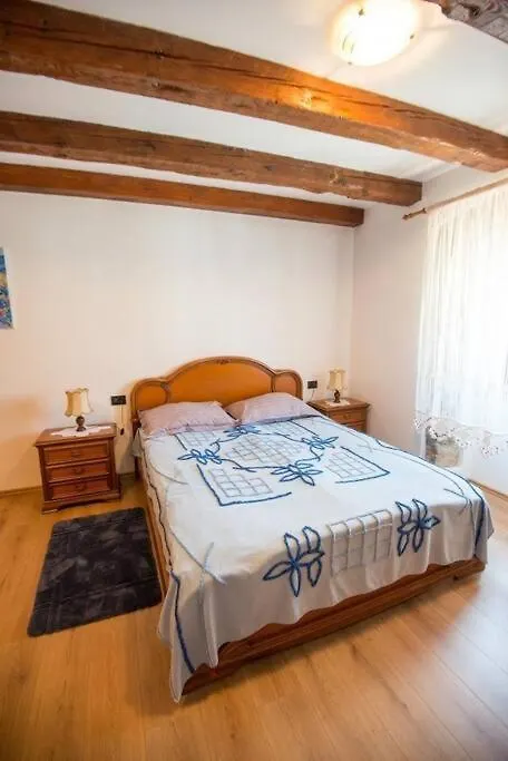 House Polic Villa Hreljin Holiday home