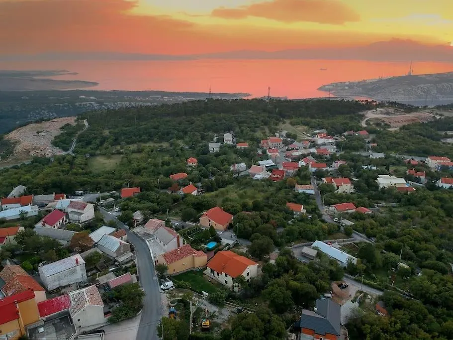 House Polic Villa Hreljin 0*,  Croatia