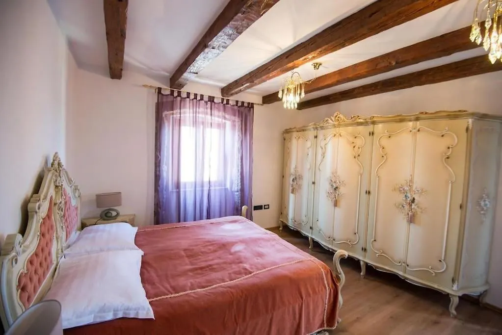 House Polic Villa Hreljin Holiday home
