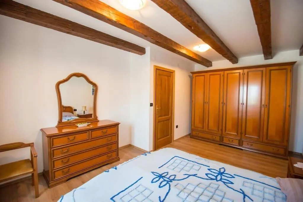 House Polic Villa Hreljin 0*,  Croatia