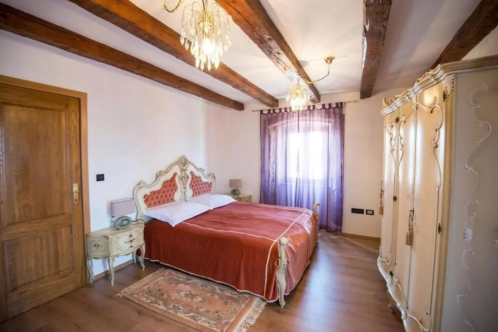 House Polic Villa Hreljin Holiday home