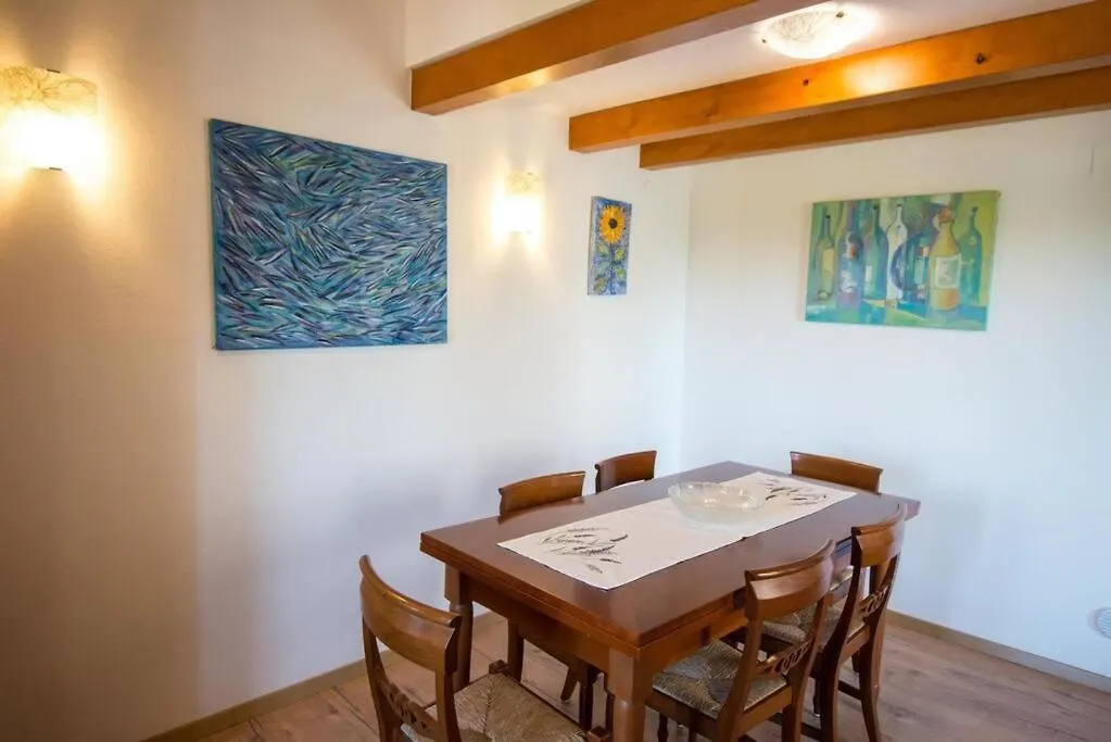 House Polic Villa Hreljin