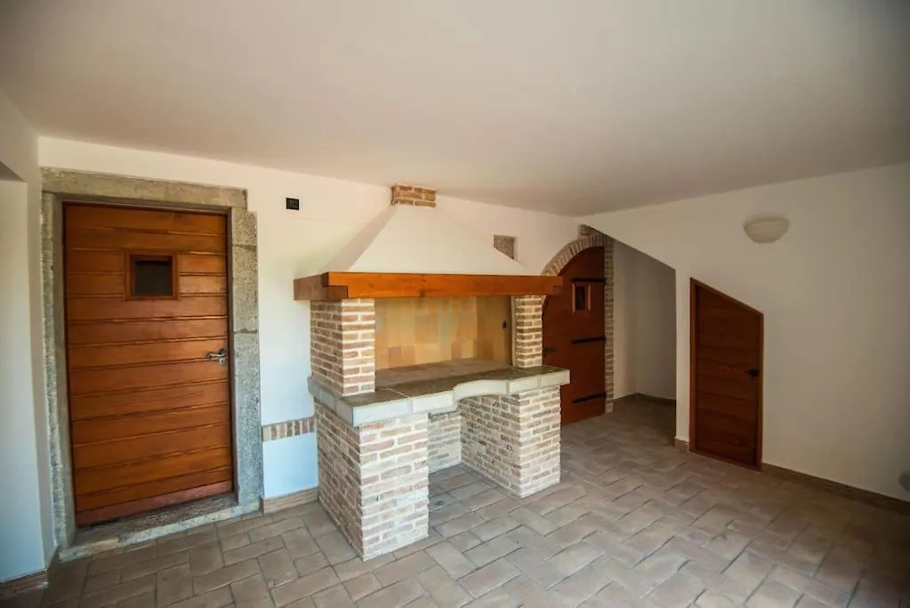 House Polic Villa Hreljin 0*,